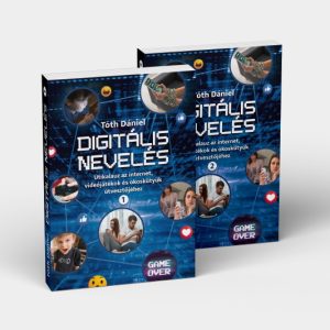 digitális nevelés